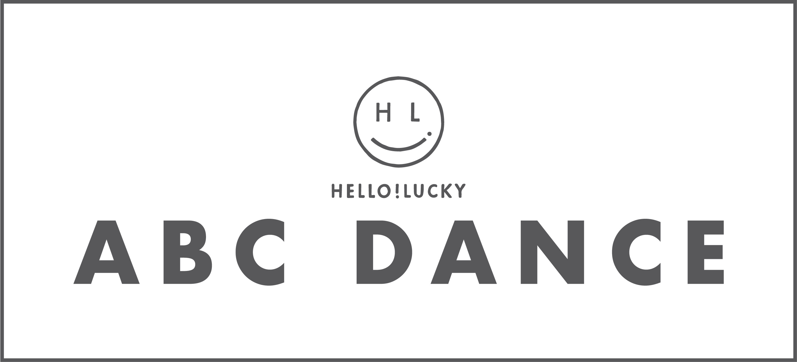 Pattern ABC Dance
